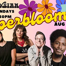 Superbloom Comedy (The Vault)