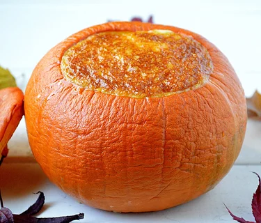 Colonial Culinary: Pumpkin Soup and Pie