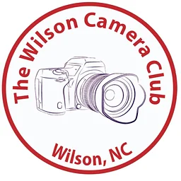 The Wilson Camera Club November Meeting