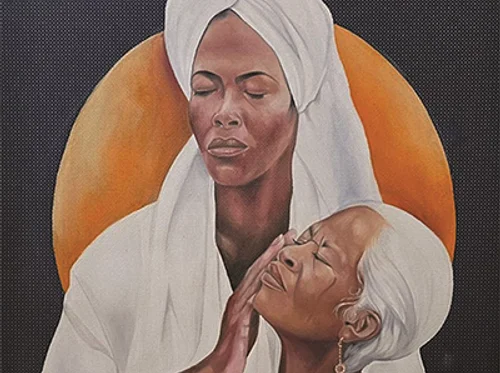 The Black Art Today Foundation: Ascension: A BIPOC Exhibition - Public Reception