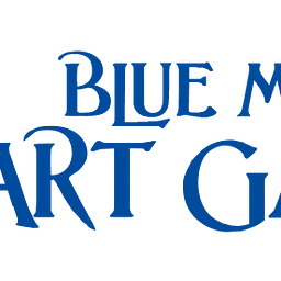 Blue Moose Art Gallery
