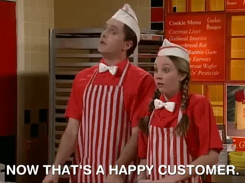 Customer Appreciation Month