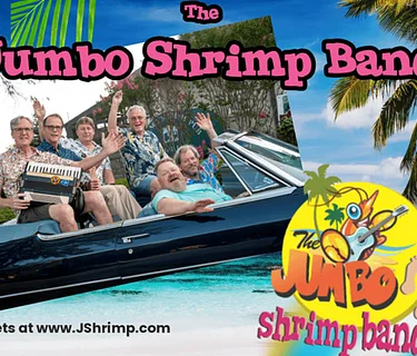 The Jumbo Shrimp Band