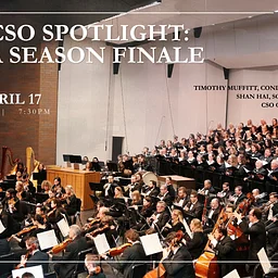 MW7: CSO Spotlight: A Season Finale