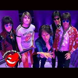 Beatles vs. Stones: The Greatest Show That Never Was