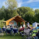 Music on the Lawn