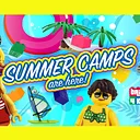 SUMMER KIDS CAMP 2026