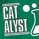 Catalyst: Fast-Paced Improv Comedy from a Spark