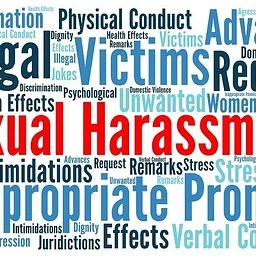 Sexual Harassment in the Workplace