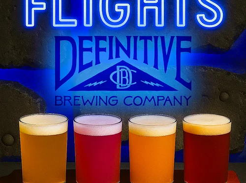Friday Night Flights