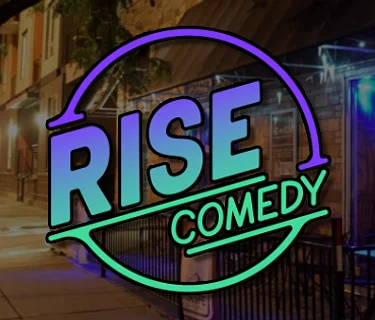 RISE Comedy House Teams