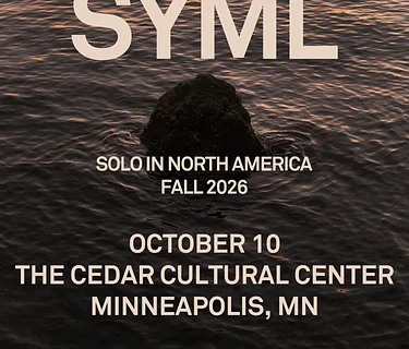 First Avenue presents SYML