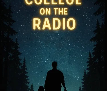 College on the Radio with Special Guest Emmett Norrie