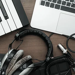 Exploring Music Making with Garageband Software