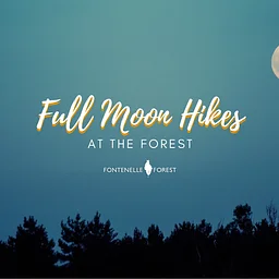 Full Moon Hike: Beaver Moon