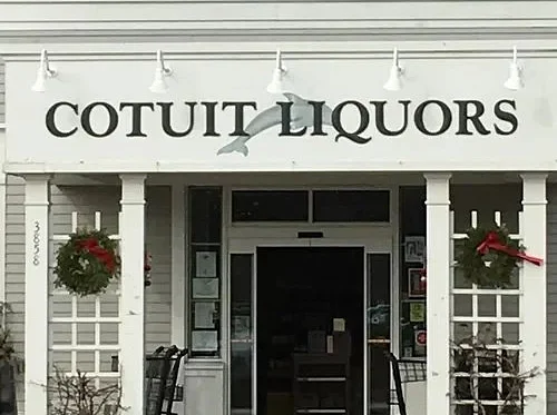 Cotuit Liquors Beer Fest