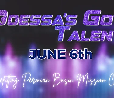 Odessa’s Got Talent
