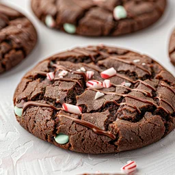 Holiday Treats with Sibby Barrett