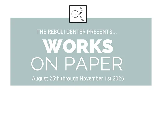 WORKS ON PAPER Exhibition