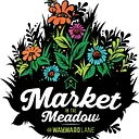 🧺 Market in the Meadow