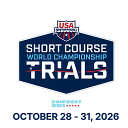 Short Course World Championship Trials 2026