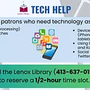 Tech Help