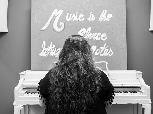 Meleah Shrout Piano Lessons – Book Your Own Day/Time