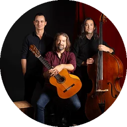 JUANITO PASCUAL TRIO FLAMENCO CELEBRATION OF JIMI HENDRIX Takeda Theater at The Platform