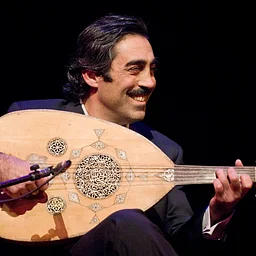Simon Shaheen Ensemble: Music of the Arab World (RBA)