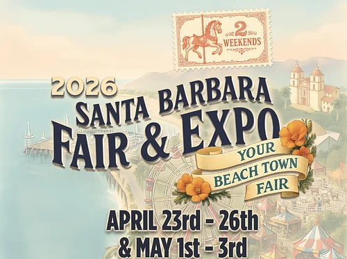 Santa Barbara Fair & Expo