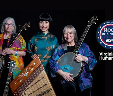 From China to Appalachia
