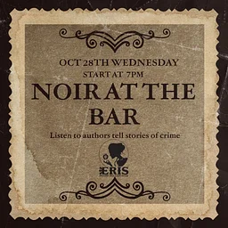 Noir at the Bar