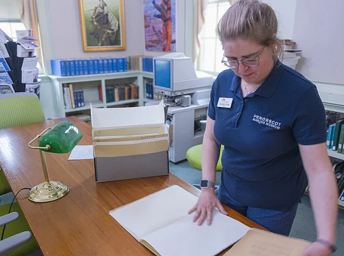 POP Studies: How to Preserve Family Letters, Antiques & Heirlooms