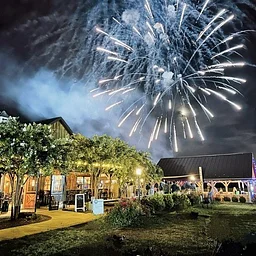 Fireworks Night