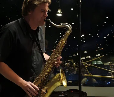  Tom Gullion  Quartet $25