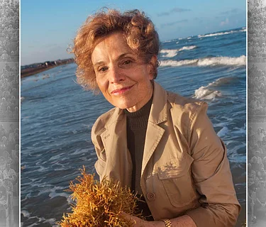 Sylvia Earle