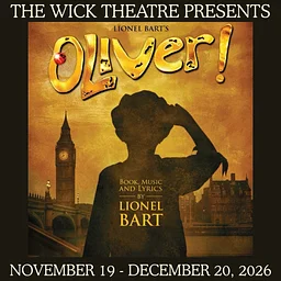 The Wick Theatre presents "Oliver!"