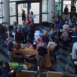 Makers Market & Open House