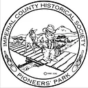 ICHS Pioneers Museum logo