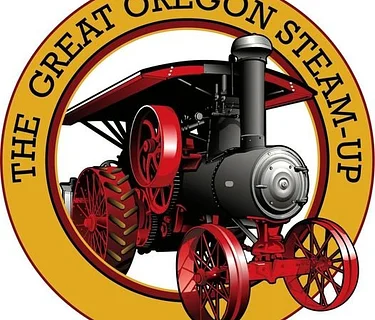 56th Annual "The Great Oregon Steam-Up"