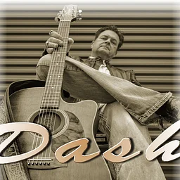 Live Music with Dash – Gordon Biersch