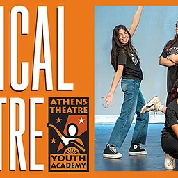 MUSICAL THEATER (6-12)