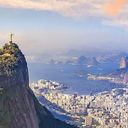 Brazil (Rio & Salvador de Bahia) 2027 🇧🇷