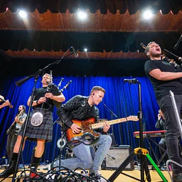 Skerryvore – Friday Standing – 2027