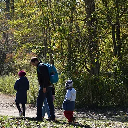 Welcome Hike – FREE