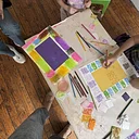 Young Artists Workshop
