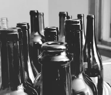 Wine Club Pick Up Tasting