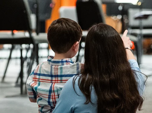 Family Concert: Vivaldi’s Four Seasons