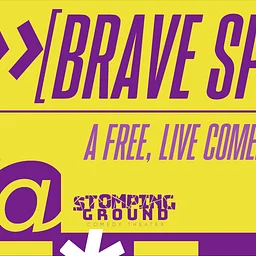 Brave Space