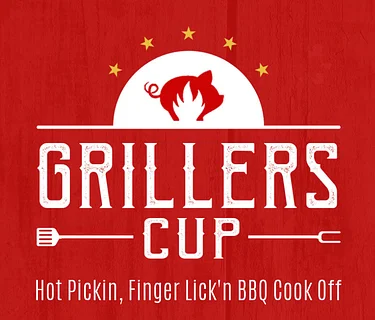 The Griller’s Cup (SCBA)